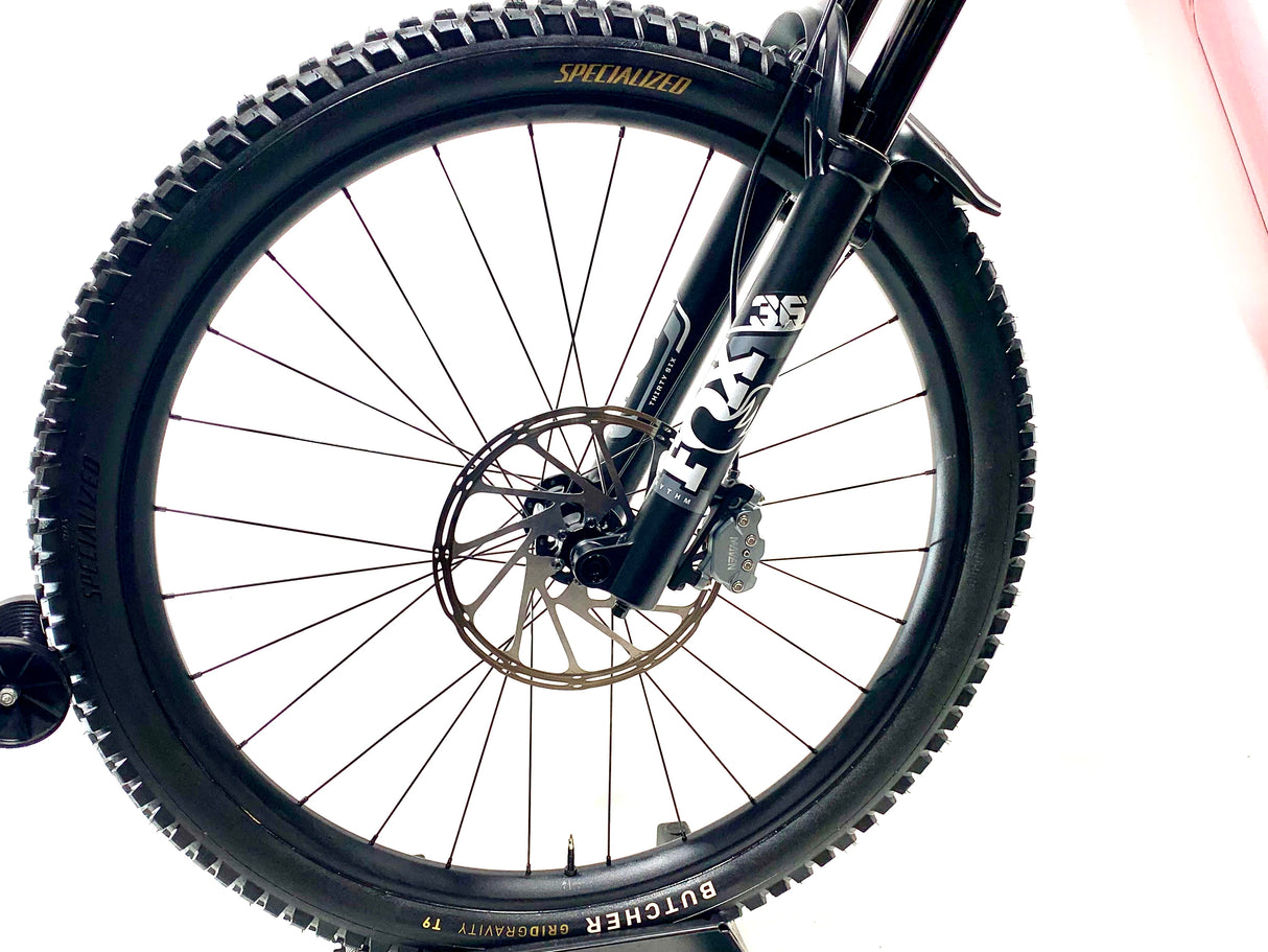 2026 Specialized Turbo Levo 4 Comp Alloy SRAM Size: S4 (Preowned)