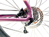 2025 Specialized Rockhopper 27.5 Shimano 2X9 Size: XXL (Preowned)