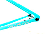 2025 Specialized Tarmac SL8 Frameset Size: 49cm (Preowned)