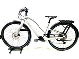 2026 Specialized Turbo Vado SL 2 5.0 Step-Through E-Bike Size: Medium (Preowned)