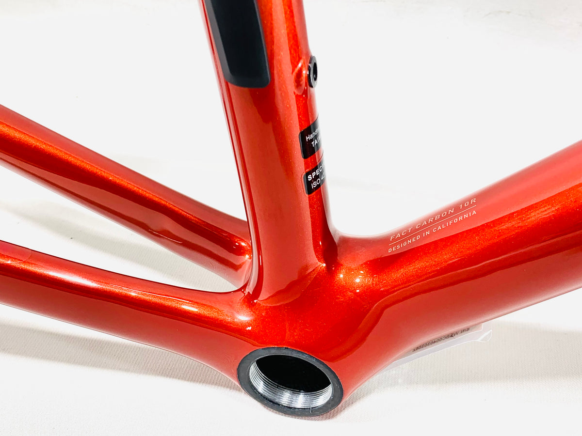 2027 Specialized Tarmac SL9 S-Level Frame Size: 52cm (Preowned)