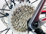 2027 Specialized S-Works Tarmac SL9 Sram Red AXS 2X12 Size: 56cm (Preowned)