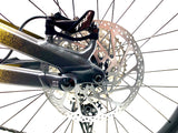2025 Specialized Status 2 170 Shimano Deore 1X12 Size: S1 (Preowned)