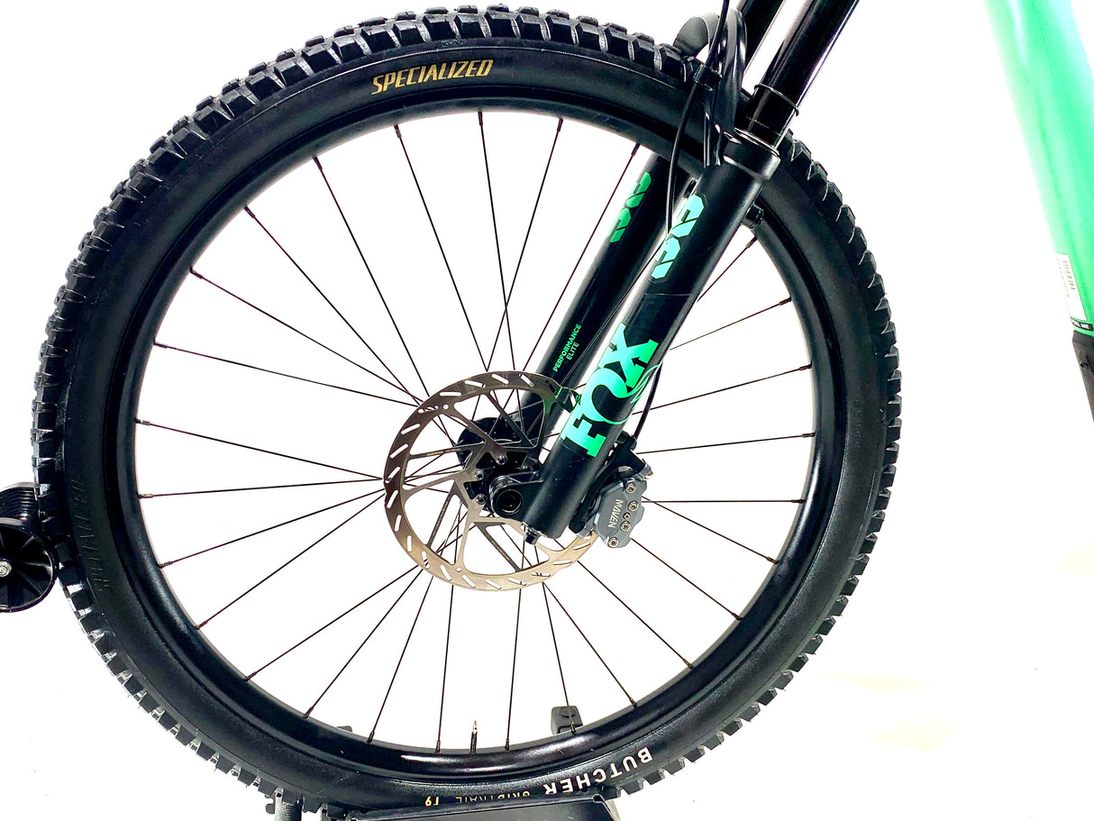 2025 Specialized Stumpjumper 15 Expert 29 SRAM GX AXS 1X12 Size: S3 (Preowned)