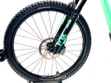2025 Specialized Stumpjumper 15 Expert 29 SRAM GX AXS 1X12 Size: S3 (Preowned)