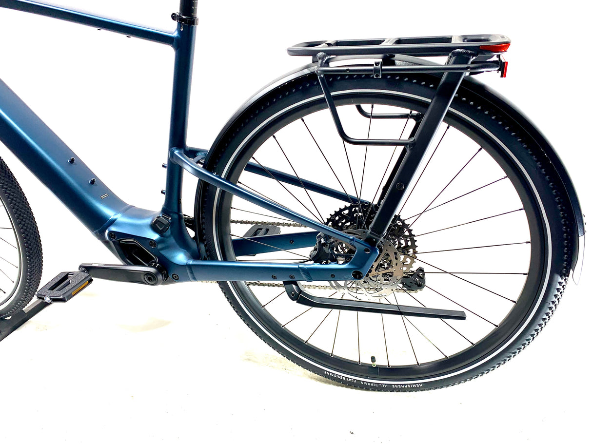 2026 Specialized Turbo Vado SL 2 5.0 EQ E-Bike Size: XL (Preowned)