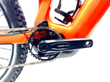 2026 Specialized Turbo Levo 4 Comp Carbon SRAM AXS Eagle 1X12 Size: S3 (Preowned)