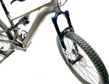 2026 Specialized Turbo Levo 4 Comp Alloy SRAM Size: S4 (Preowned)