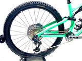 2025 Specialized Stumpjumper 15 Expert 29 SRAM GX AXS 1X12 Size: S4 (Preowned)