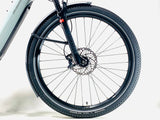 2027 Specialized Turbo Como 5.0 IGH E-Bike Size: Medium (Preowned)