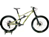 2024 Specialized Status 2 170 DH SRAM GX 1X7 Size: S5 Large (Preowned)