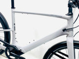 2026 Specialized Turbo Vado SL 2 5.0 EQ E-Bike Size: XL (Preowned)