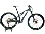2025 Specialized Stumpjumper 15 Comp Alloy Shimano 1X12 Size: S3 (Preowned)