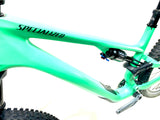 2025 Specialized Stumpjumper 15 Expert 29 SRAM GX AXS 1X12 Size: S5 (Preowned)