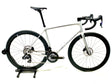 The 2027 Specialized Aethos 2 Expert in white | OCC