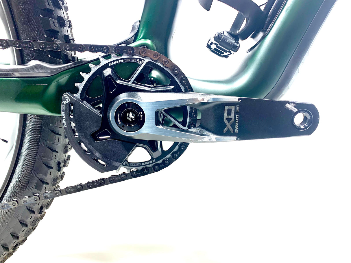 2025 Specialized Stumpjumper 15 Pro X0 AXS 1X12 Size: S1 (Preowned)