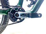 2025 Specialized Stumpjumper 15 Pro X0 AXS 1X12 Size: S1 (Preowned)