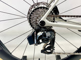 2027 Specialized Aethos 2 Pro Sram Force Size: 56cm (Preowned)