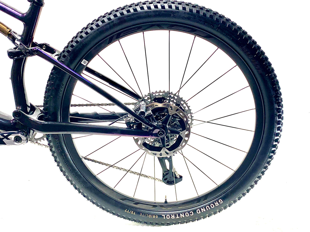 2026 Specialized S-Works Epic 8 Evo XTR Di2 1X12 Size: Medium (Preowned)