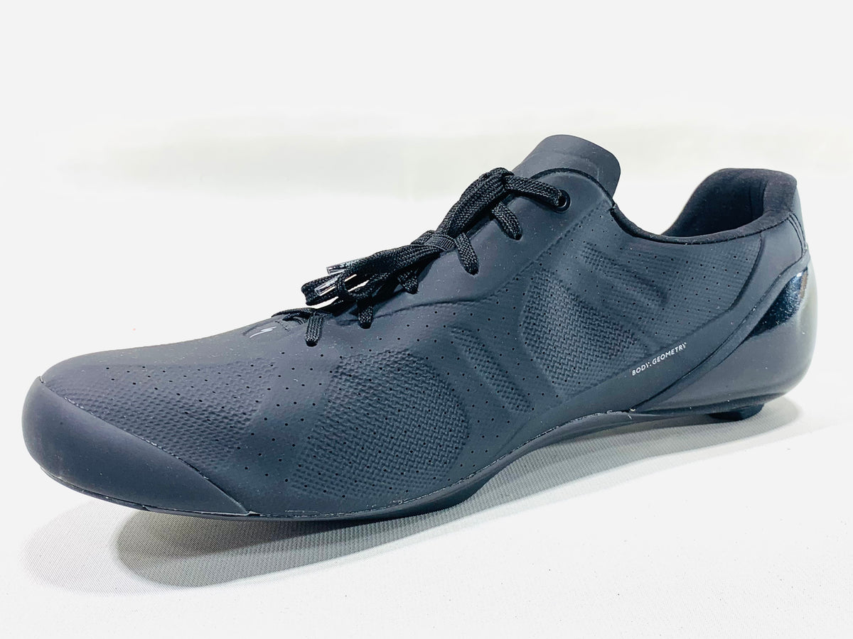Specialized S-Works TORCH LACE RD SHOE BLK 46