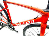 2027 Specialized Roubaix SL8 Shimano Tiagra Size: 56cm (Preowned)