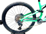 2025 Specialized Stumpjumper 15 Expert 29 SRAM GX AXS 1X12 Size: S5 (Preowned)