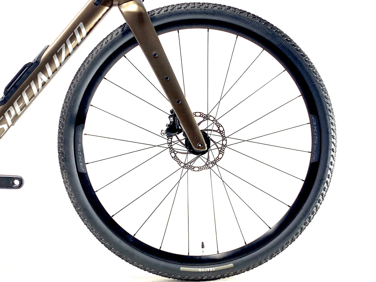 2026 Specialized Diverge 4 Sport Alloy Cues 1X11 Size: 54cm (Preowned)