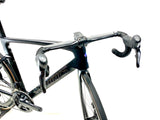 2019 Specialized S-Works Venge Disc Ultegra Di2 Roval Carbon Wheels Size: 56cm (Preowned)