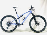 2024 Specialized Epic 8 Evo Comp 29 SRAM GX 1X12 Size: XL (Preowned)