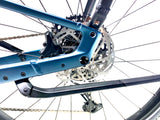 2026 Specialized Turbo Vado SL 2 5.0 EQ E-Bike Size: XL (Preowned)