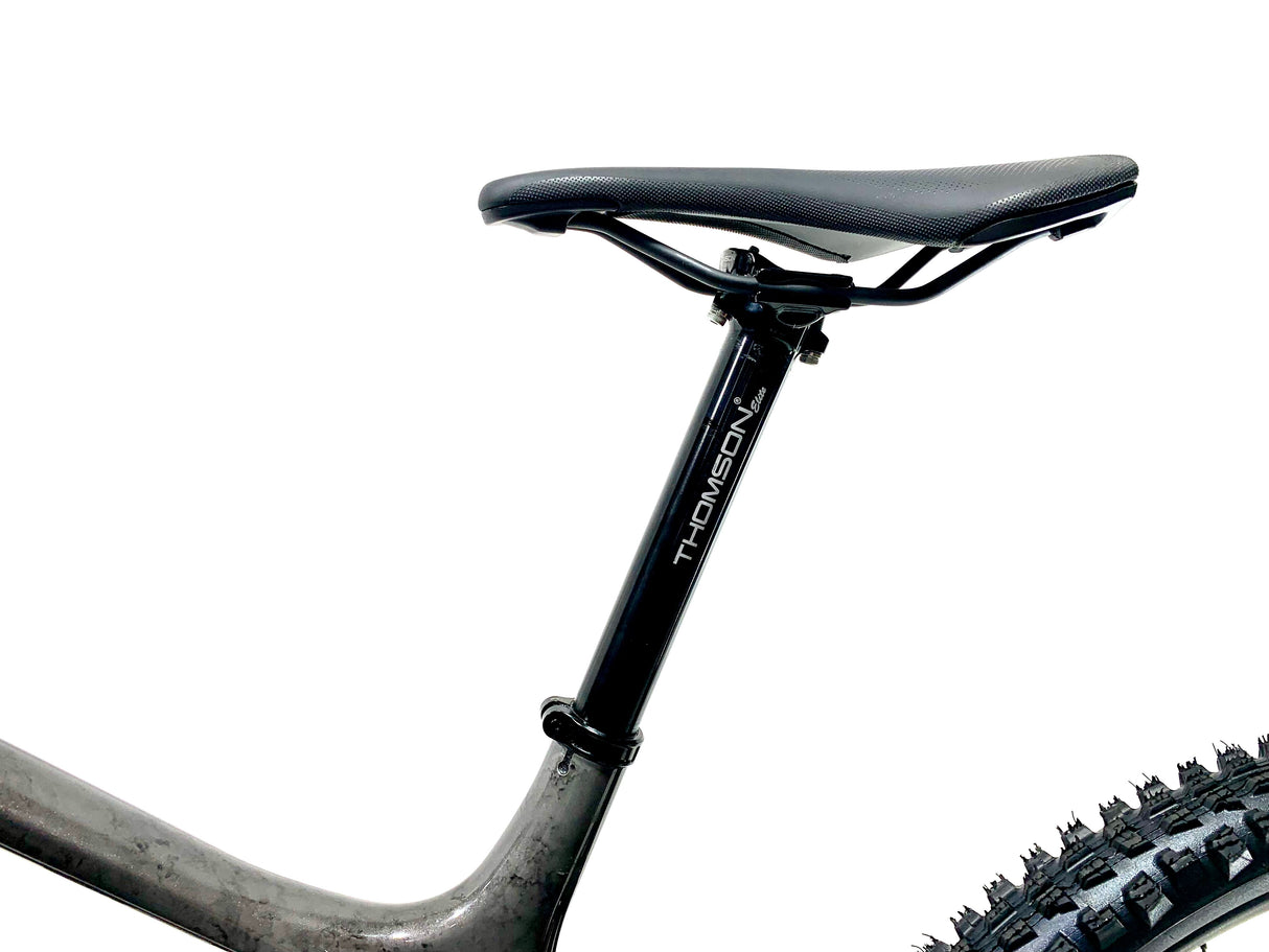 2027 Specialized S-Works Demo 11 Sram XX Size: S4 (Preowned)