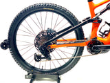 2026 Specialized Turbo Levo 4 Comp Carbon SRAM AXS Eagle 1X12 Size: S3 (Preowned)