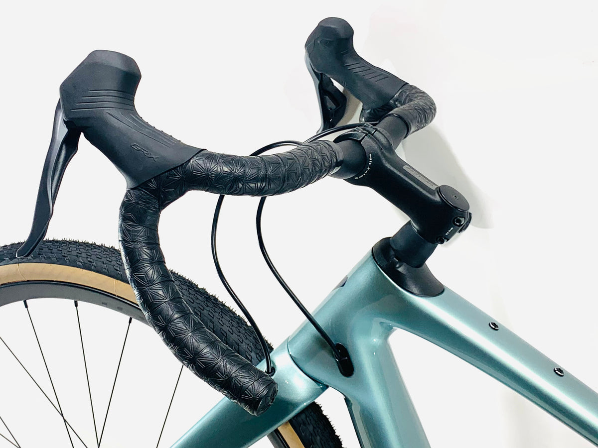 2027 Specialized Diverge 4 Expert GRX Di2 1X12 Size: 56cm (Preowned)