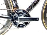 2019 Specialized S-Works Venge Disc Ultegra Di2 Roval Carbon Wheels Size: 56cm (Preowned)