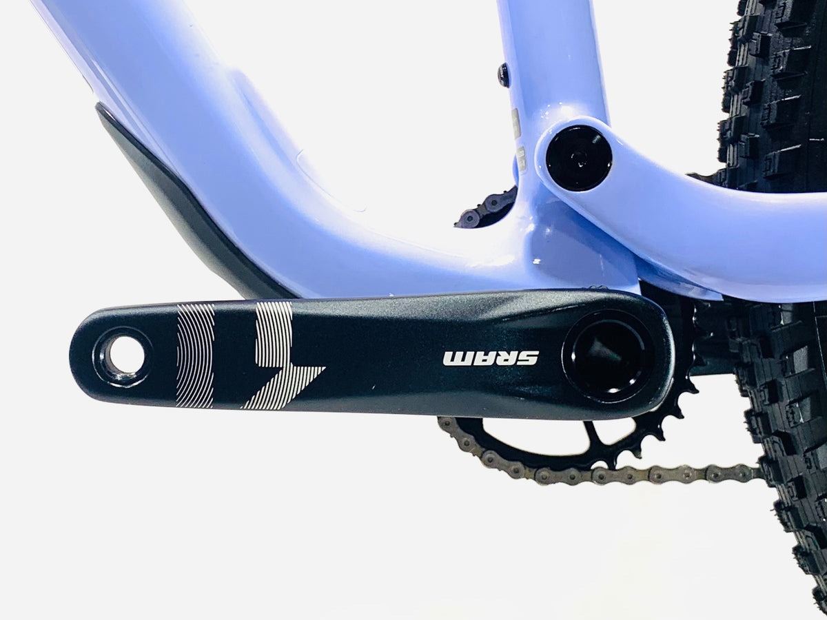 2024 Specialized Epic 8 Evo Comp 29 SRAM GX 1X12 Size: Medium (Preowned)