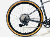 2026 Specialized Diverge 4 Expert GRX Di2 1X12 Size: 52cm (Preowned)
