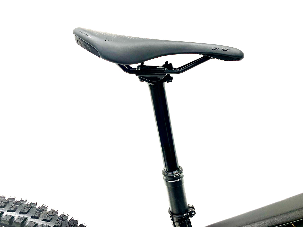 2026 Specialized Turbo Levo 4 Alloy SRAM Eagle 1X12 Size: S3 (Preowned)
