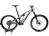 2026 Specialized Turbo Levo 4 Comp Alloy SRAM Size: S4 (Preowned)