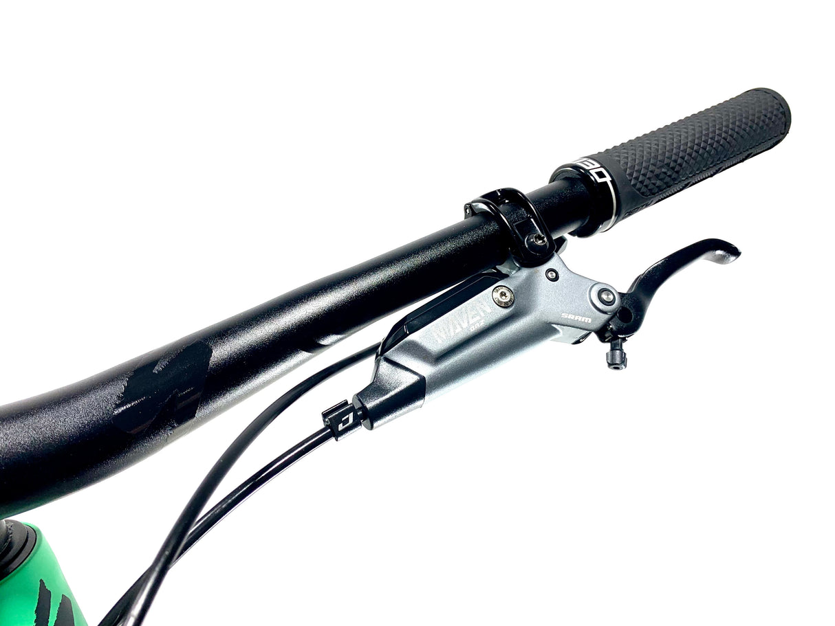 2025 Specialized Stumpjumper 15 Expert SRAM GX AXS 1X12 Size: S2 (Preowned)
