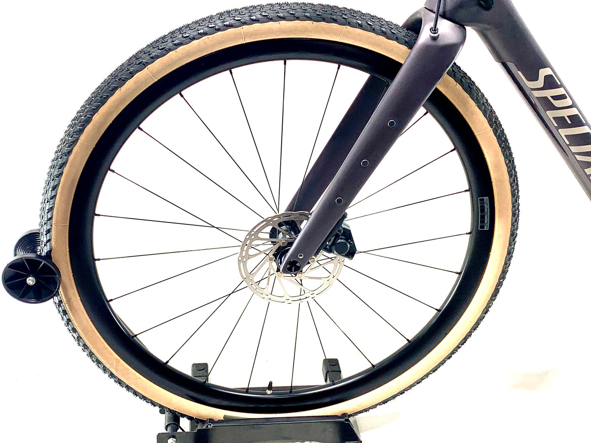2026 Specialized Diverge 4 Expert SRAM Rival XPLR 1X13 Size: 61cm (Preowned)