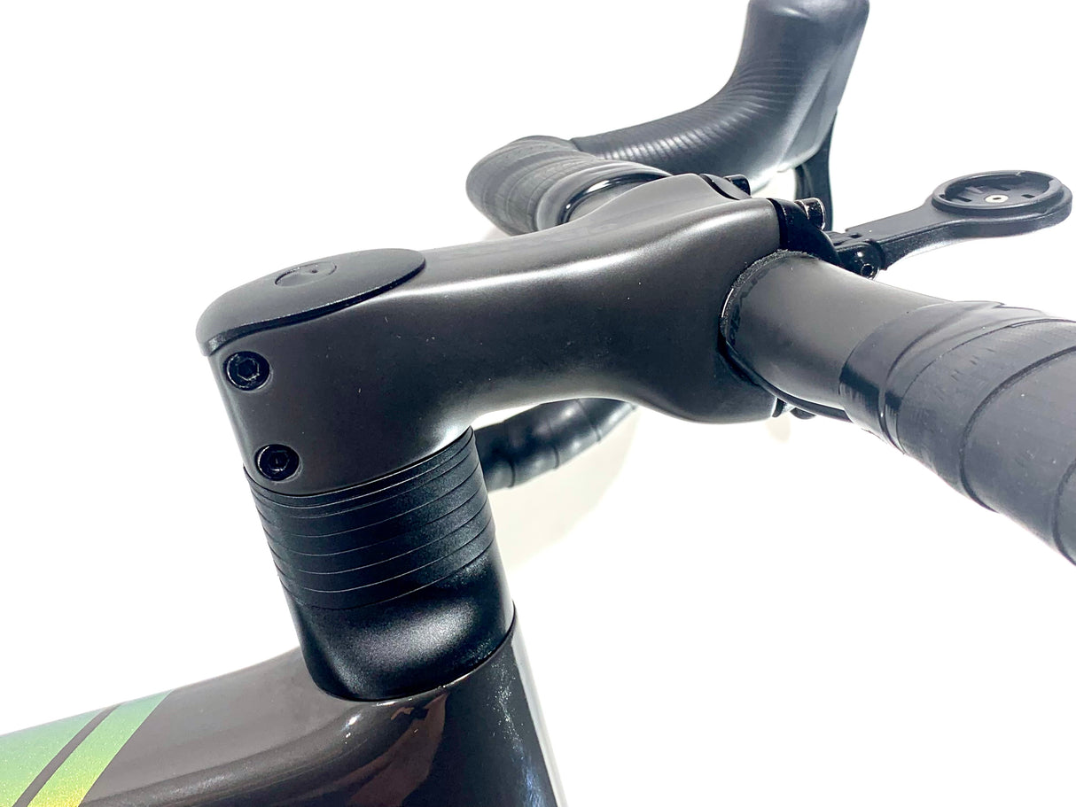 2022 Cervelo R5 Sram Force AXS 12 Speed Size: 56cm (Preowned)