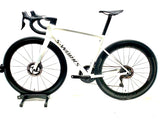 2024 Specialized S-Works Tarmac SL8 Dura Ace 2X12 Size: 54cm (Preowned)