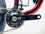 2027 Specialized S-Works Epic 9 Sram XX SL Size: Small (Preowned)