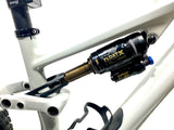 2026 Specialized S-Works Stumpjumper 15 Evo XTR Di2 Size: S1 (Preowned)