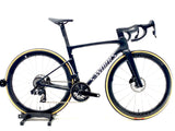 2027 Specialized S-Works Tarmac SL9 Sram Force Size: 52cm (Preowned)