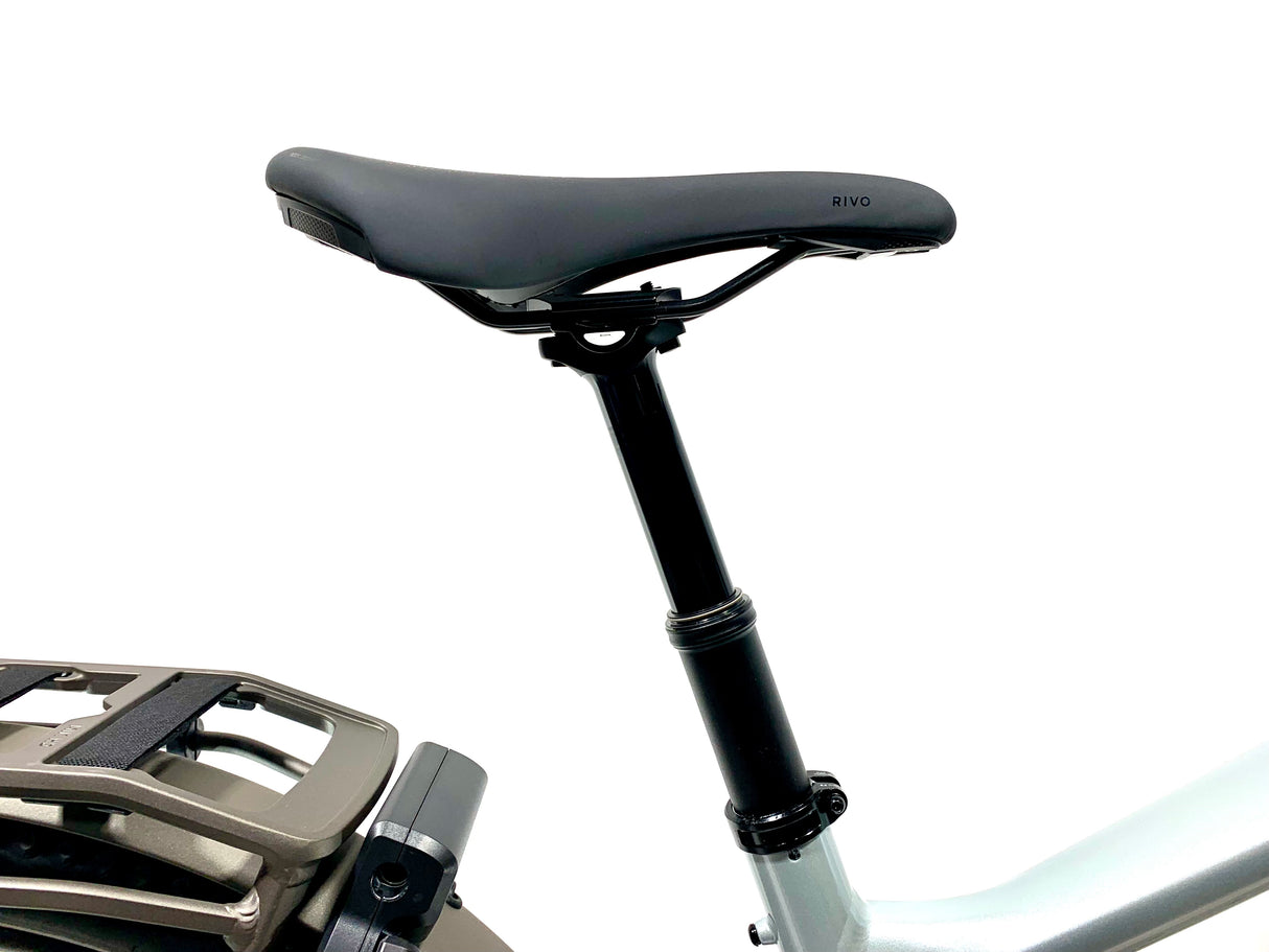 2027 Specialized Turbo Vado 3 Evo 6.0 Size: Medium (Preowned)