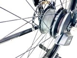 2026 Specialized Turbo Vado 5.0 IGH Size: XL (Preowned)