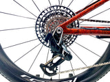 2026 Specialized S-Works Epic 8 SRAM XX AXS 1X12 Size: Medium (Preowned)
