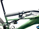 2026 Specialized Turbo Levo 4 Expert SRAM GX AXS Eagle 1X12 Size: S5 (Preowned)