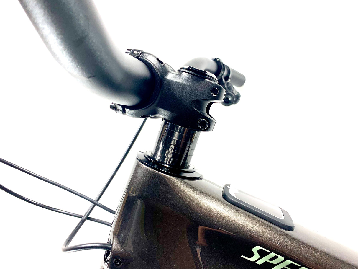 2027 Specialized Turbo Levo Evo 4 Comp Carbon SRAM AXS Eagle Size: S4 (Preowned)